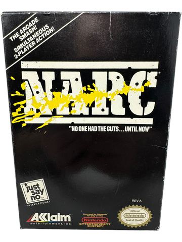 Narc