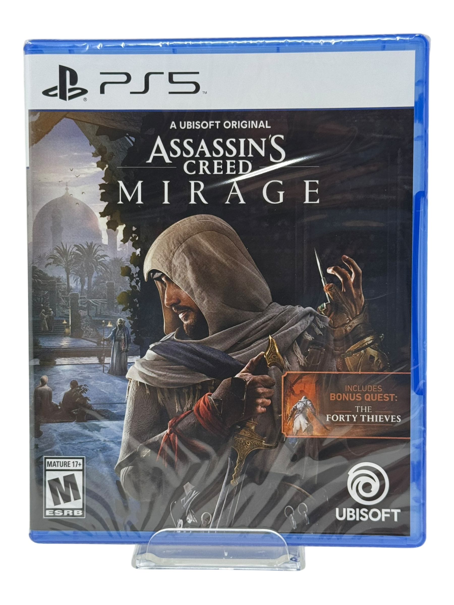 Assassin's Creed: Mirage
