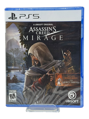 Assassin's Creed: Mirage