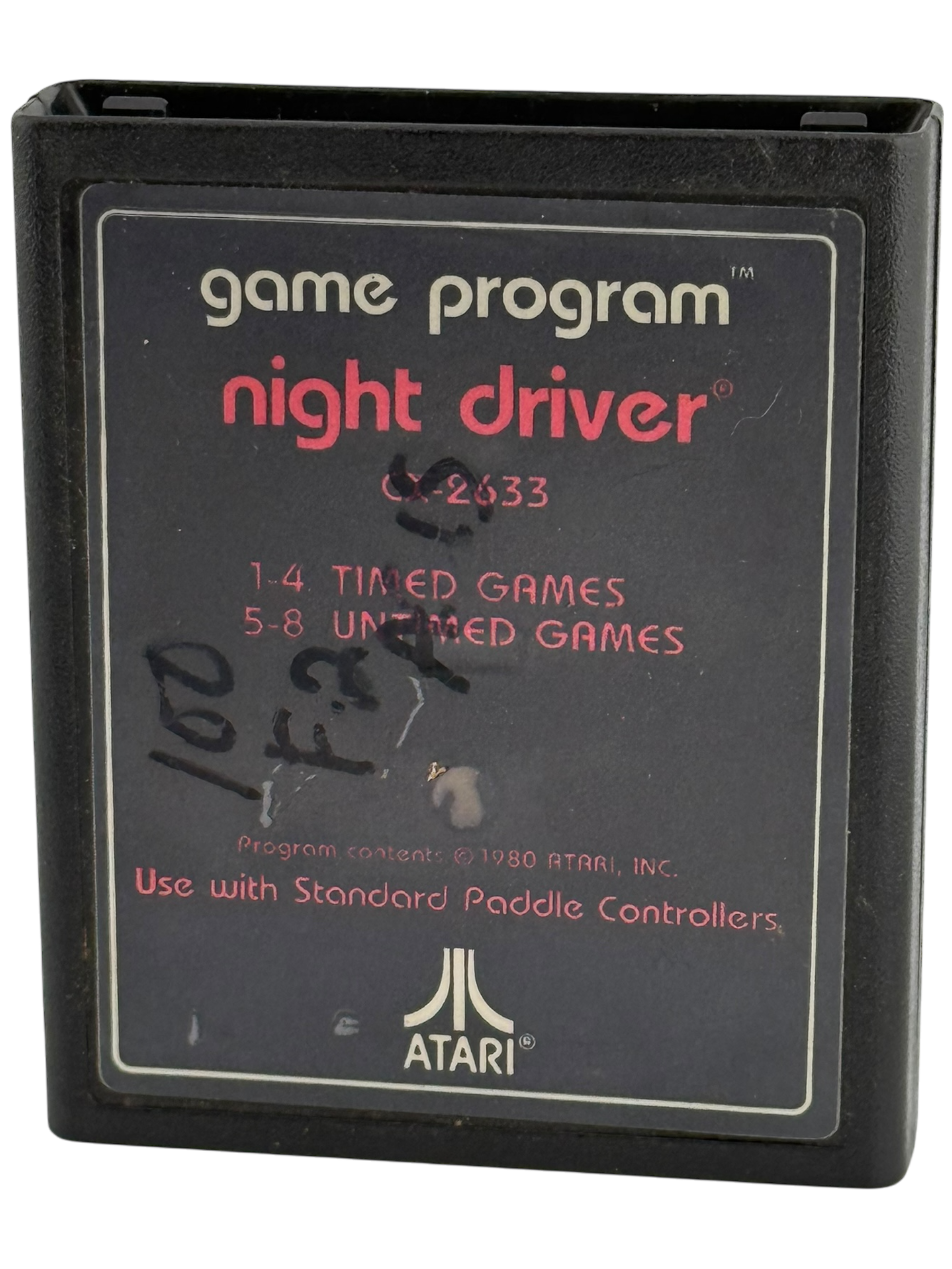 Night Driver