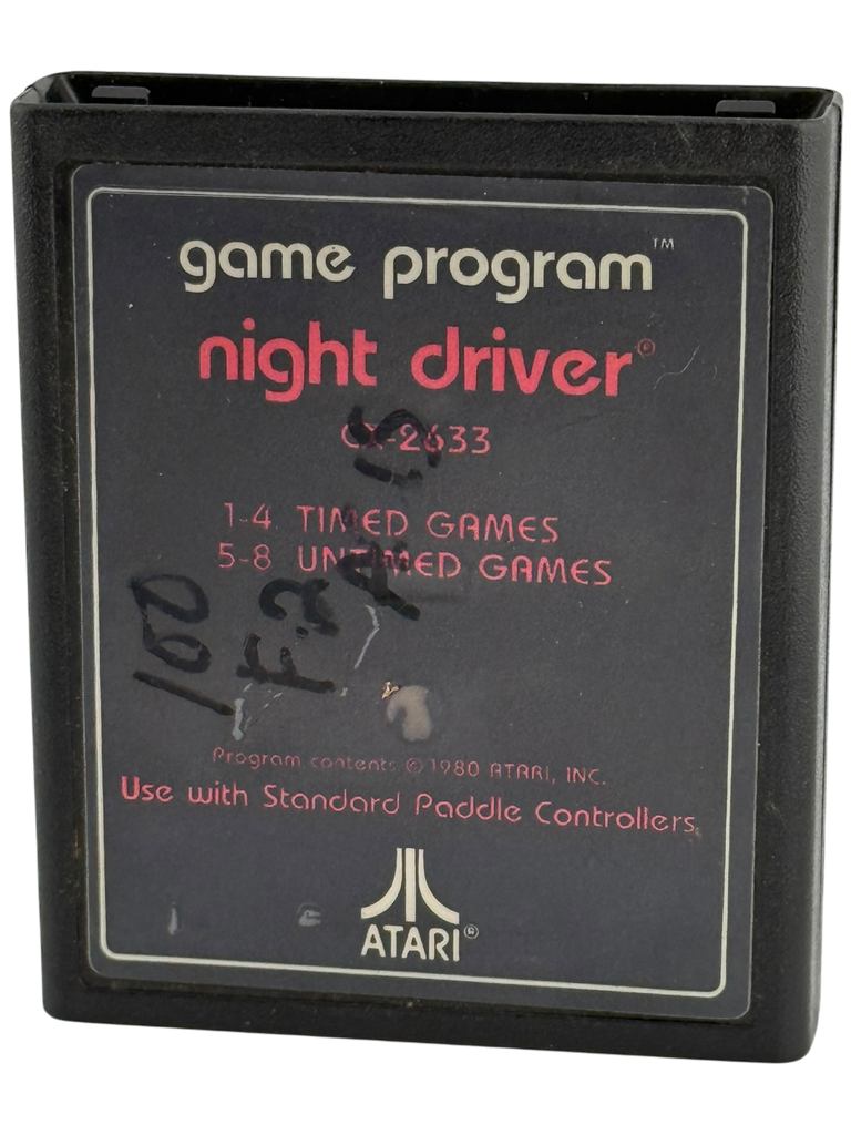 Night Driver