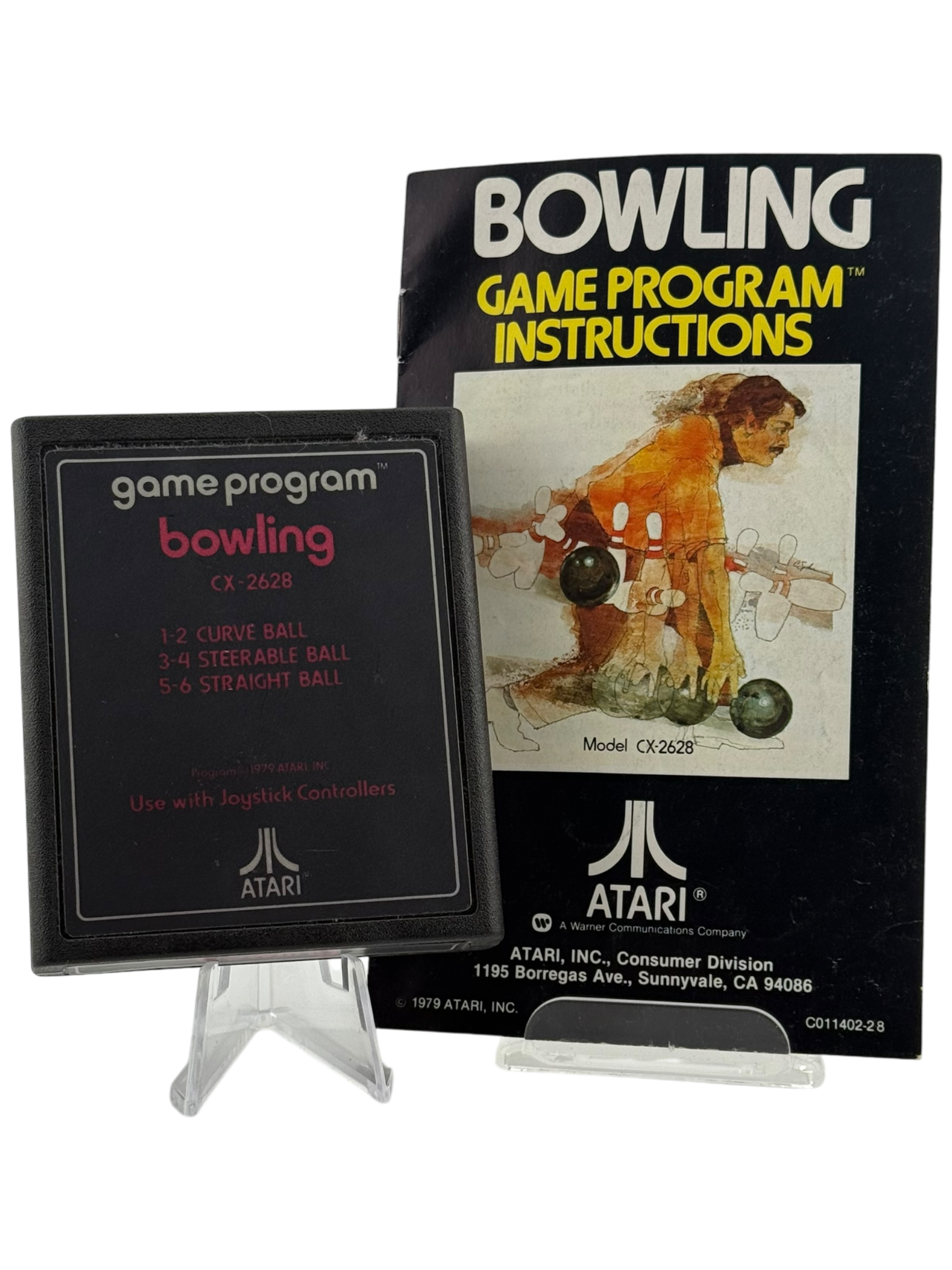 Bowling