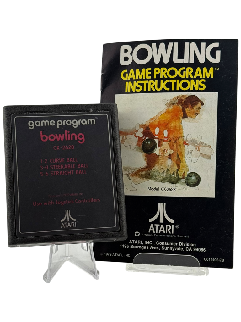 Bowling