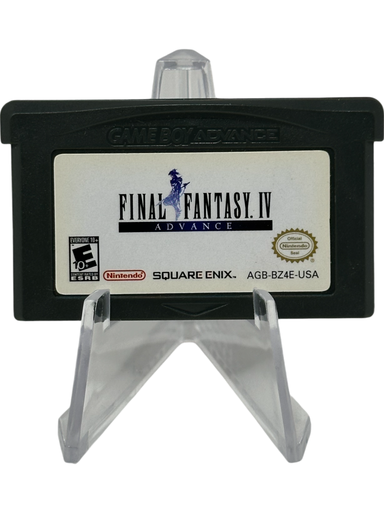 Final Fantasy IV Advance