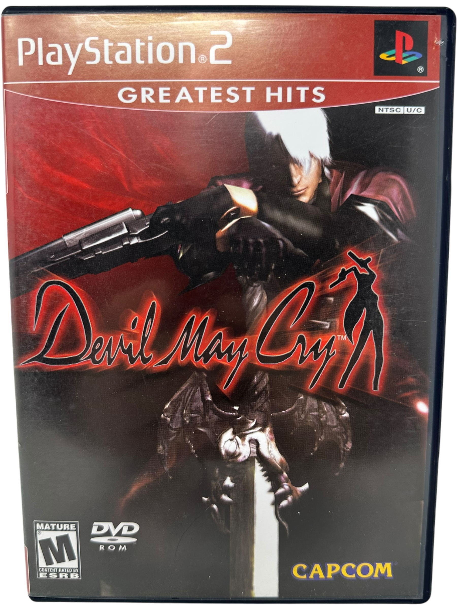 Devil May Cry
