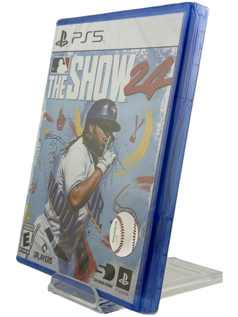 MLB The Show 24