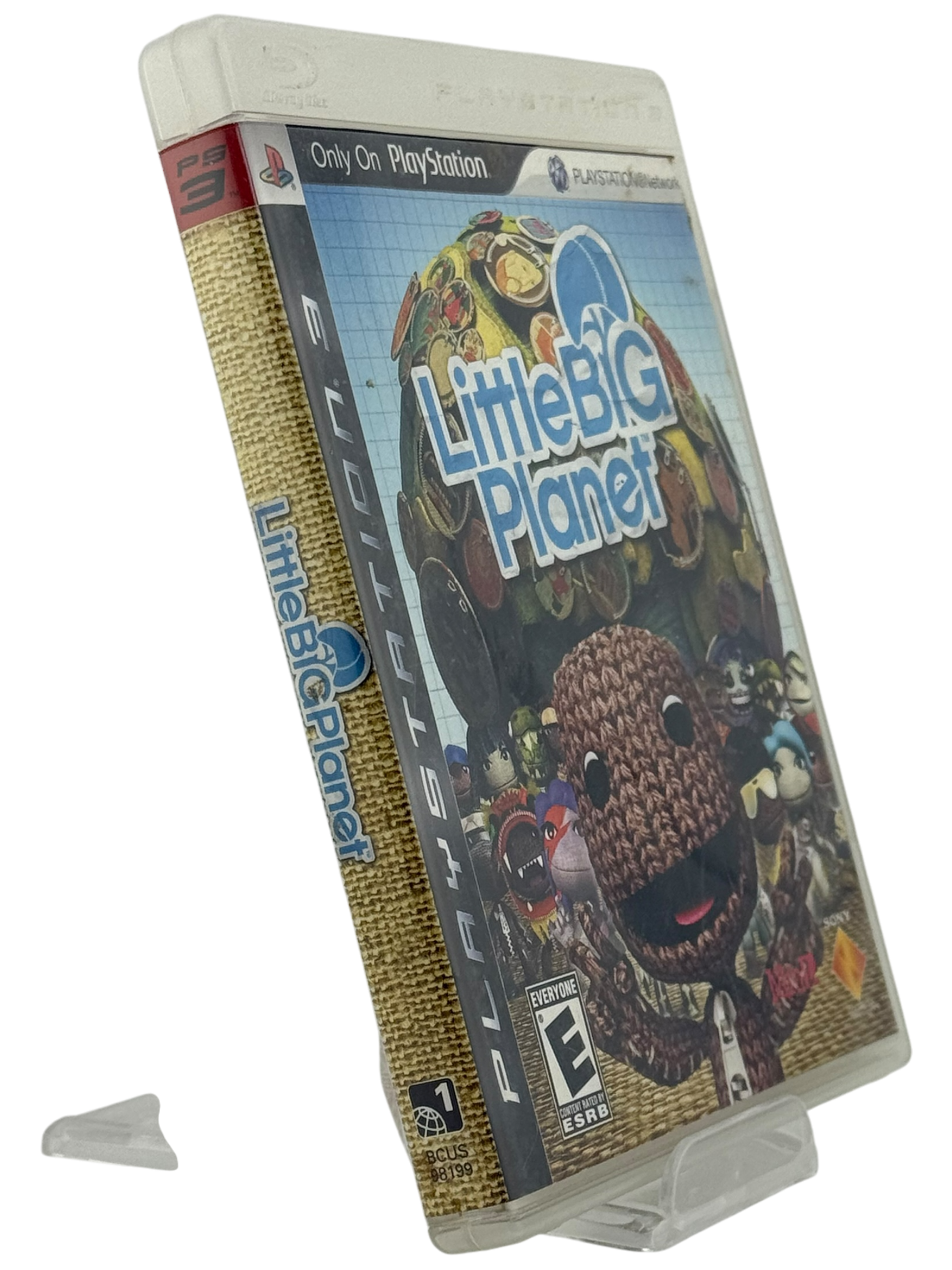 LittleBigPlanet