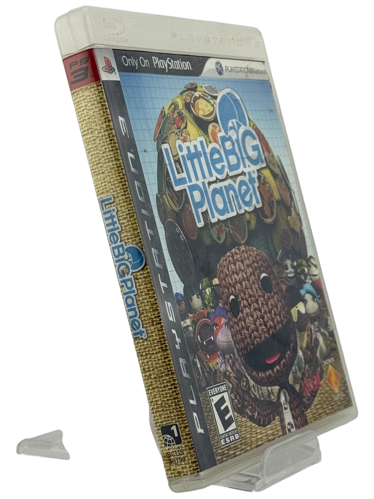 LittleBigPlanet