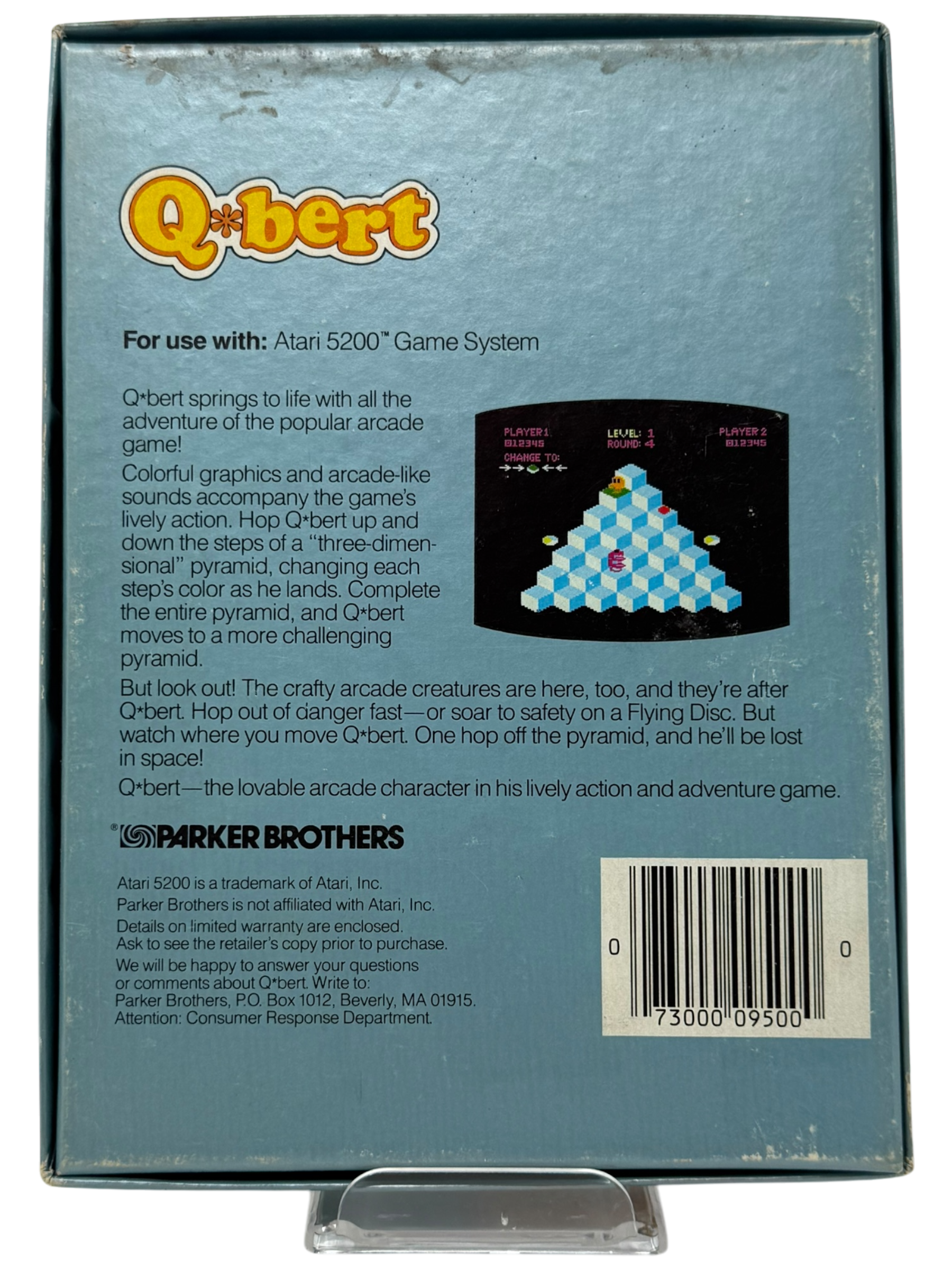 Q*bert