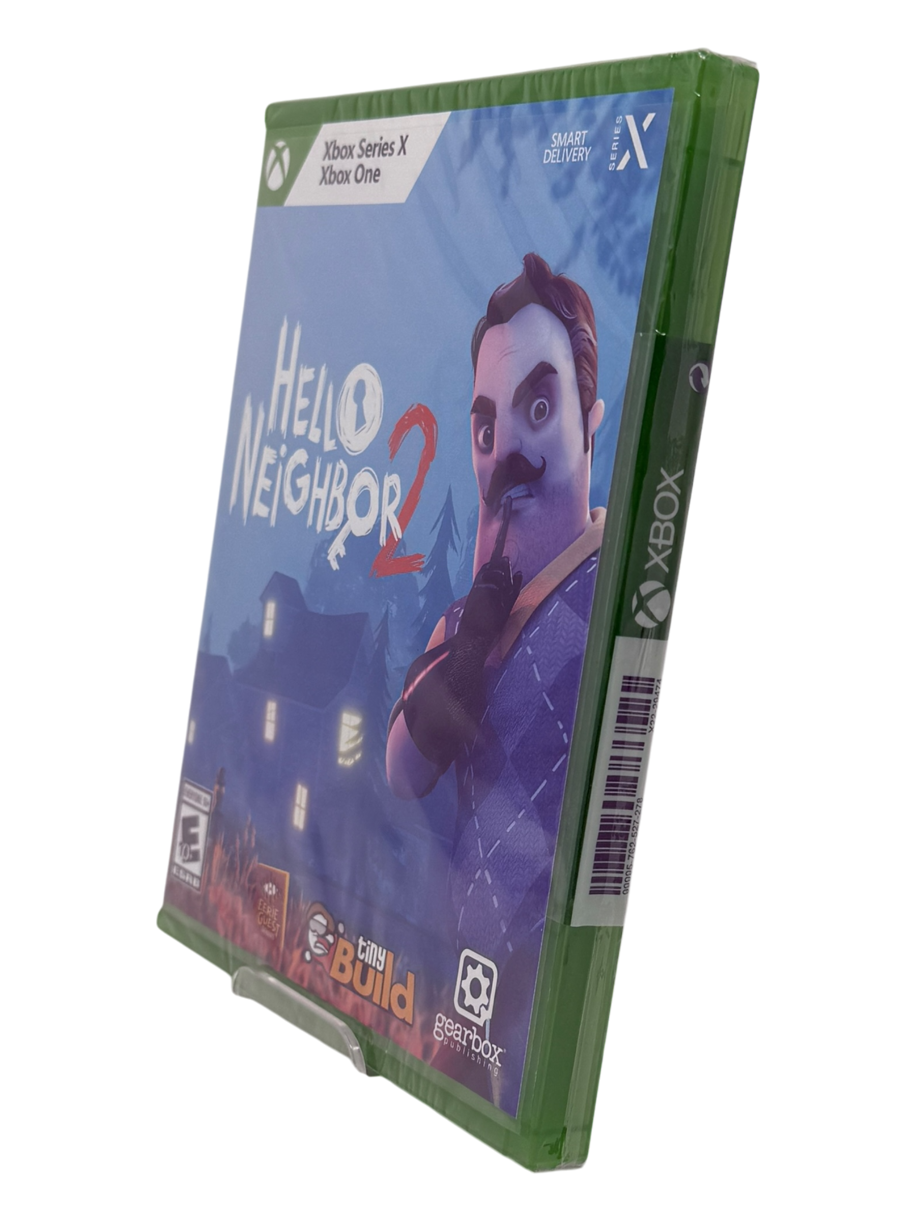 Hello Neighbor 2