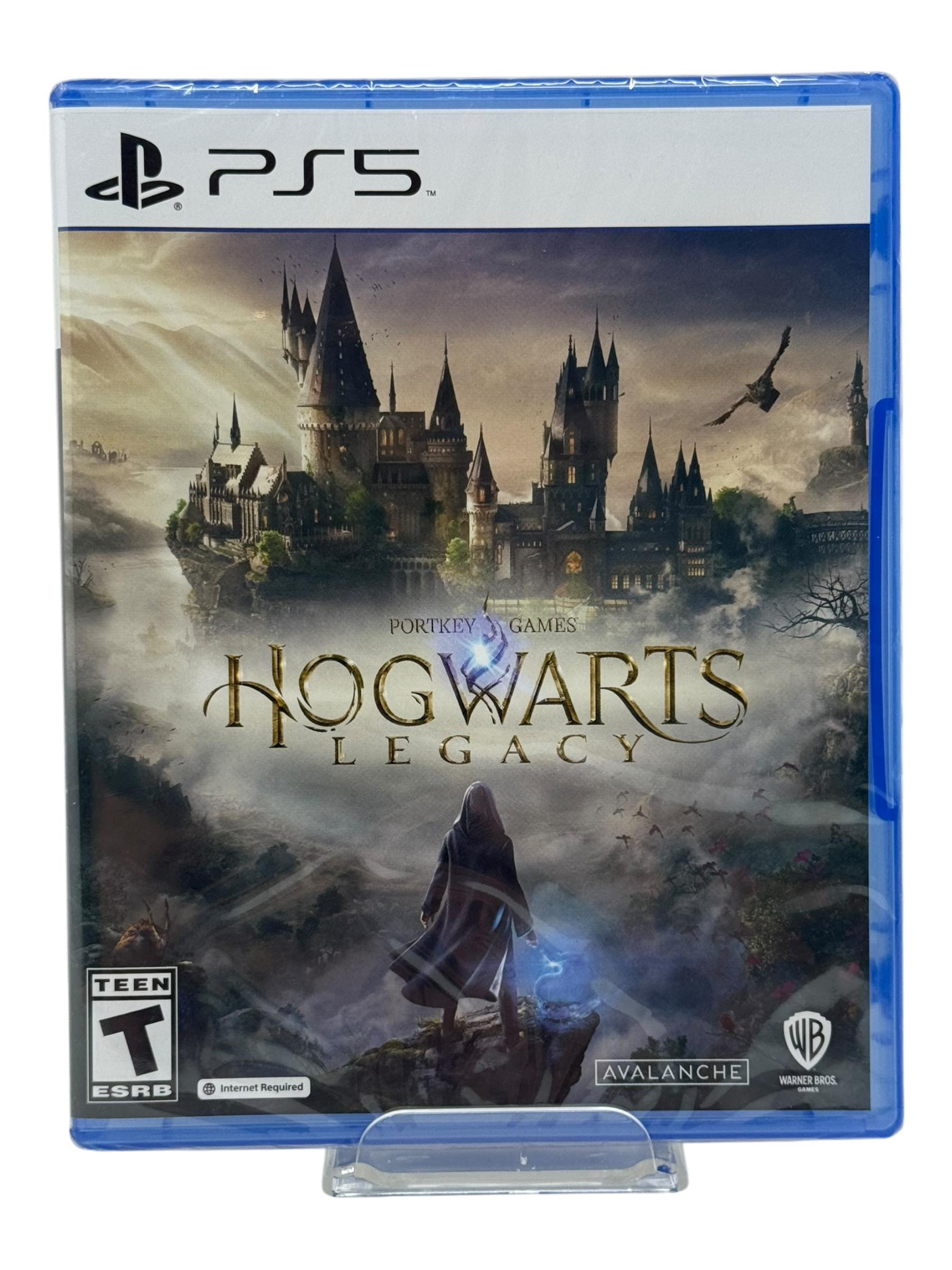 Hogwarts Legacy