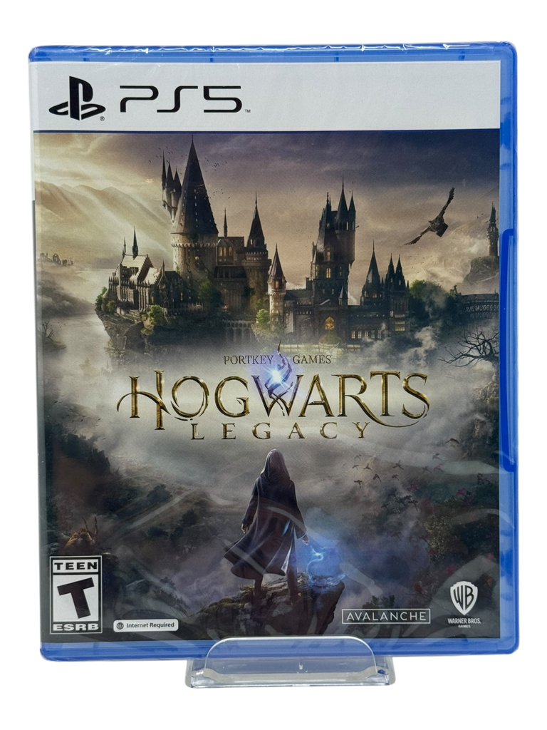 Hogwarts Legacy