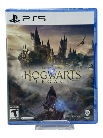 Hogwarts Legacy
