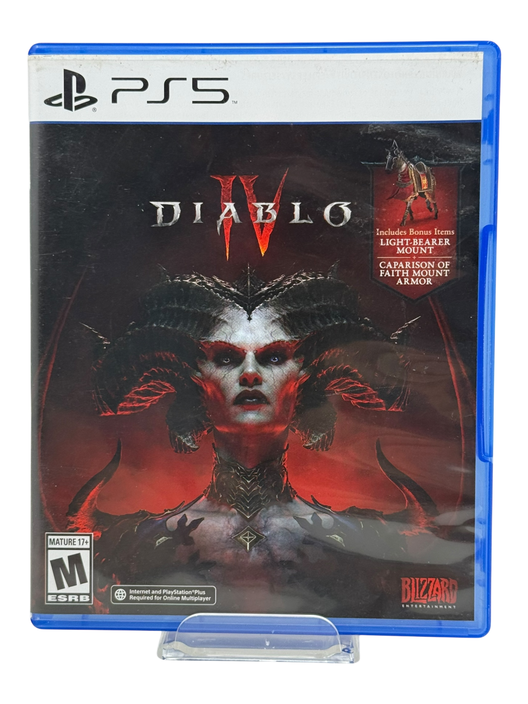 Diablo IV
