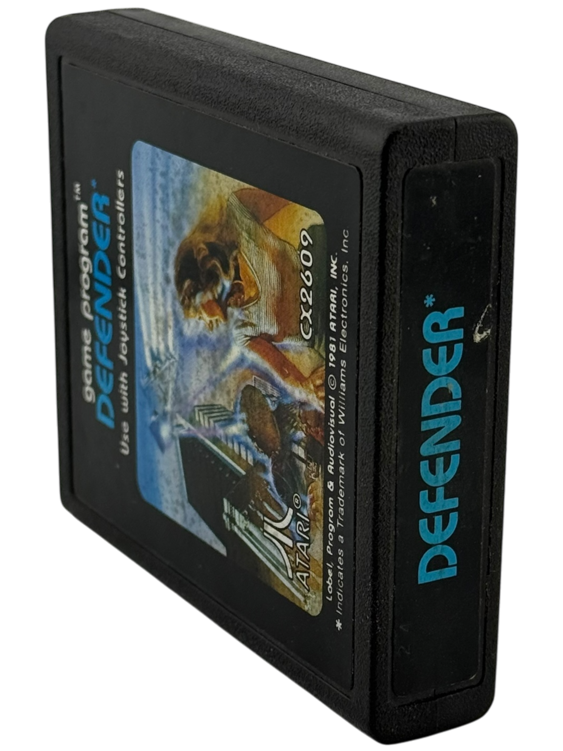 Defender