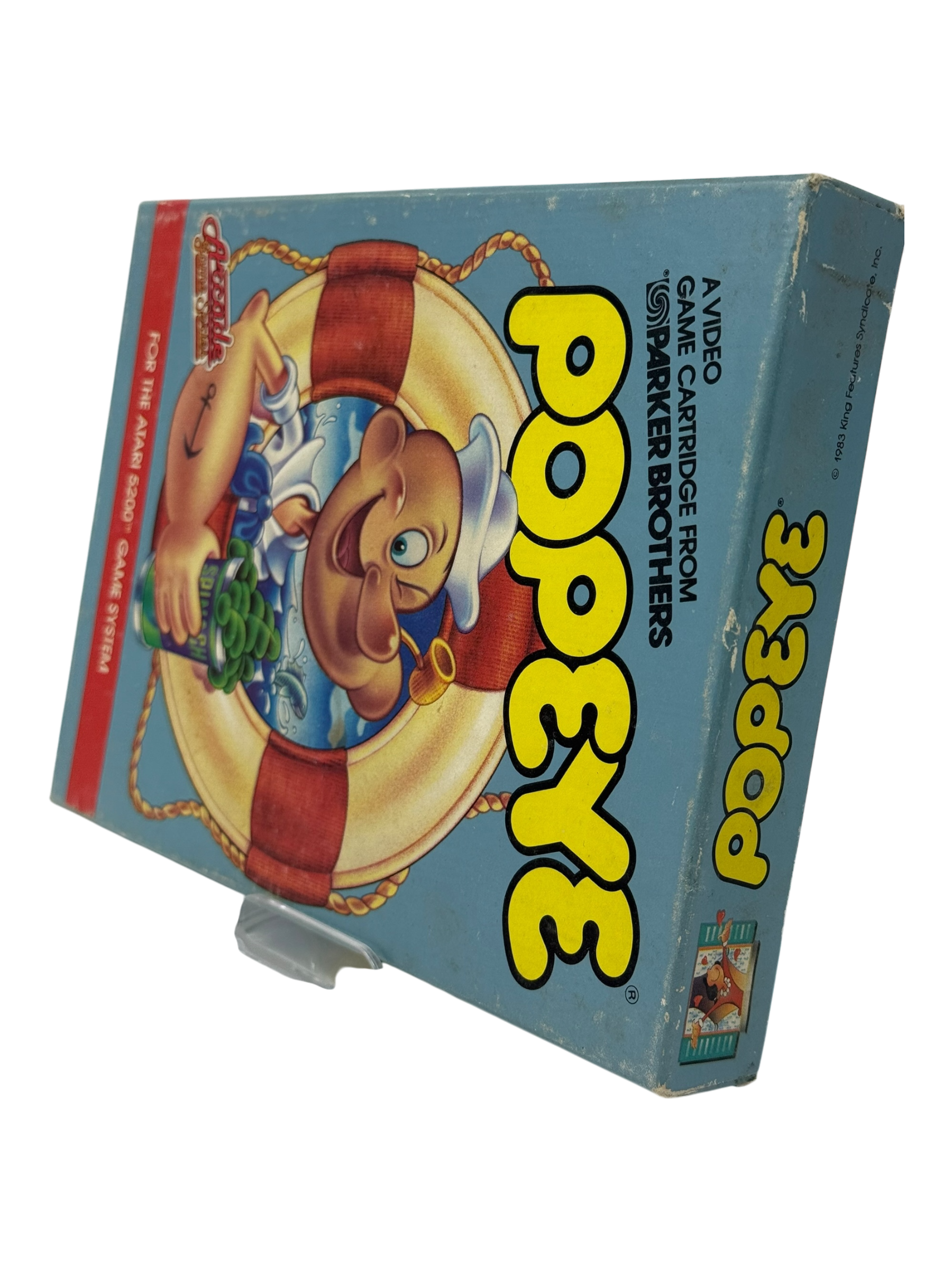 Popeye