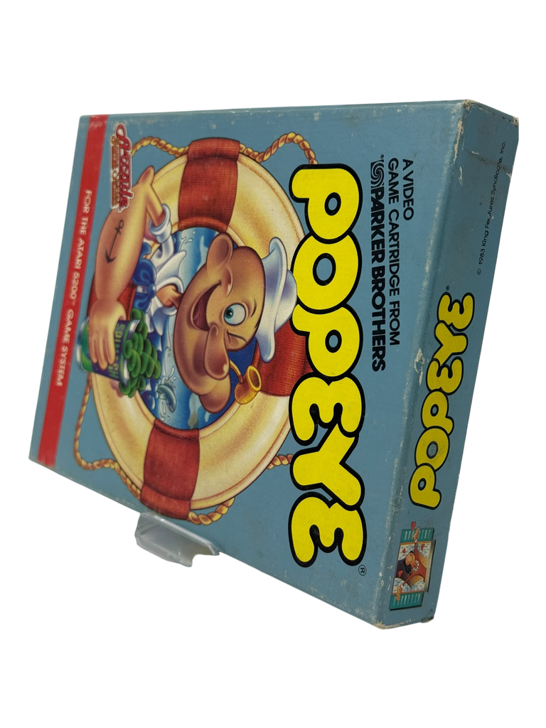 Popeye