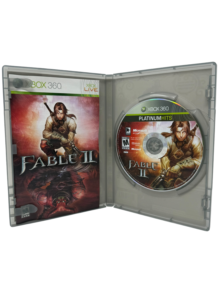 Fable II