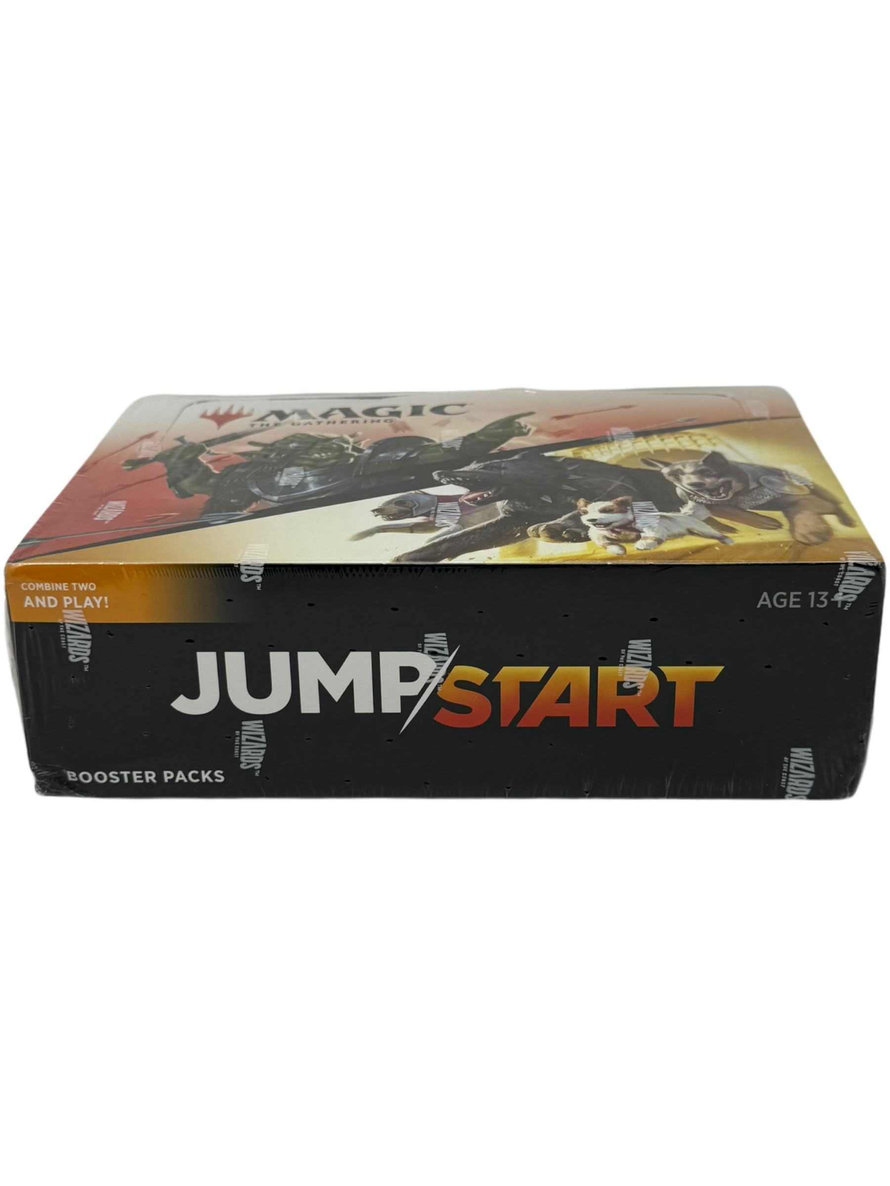 Jumpstart - Booster Box