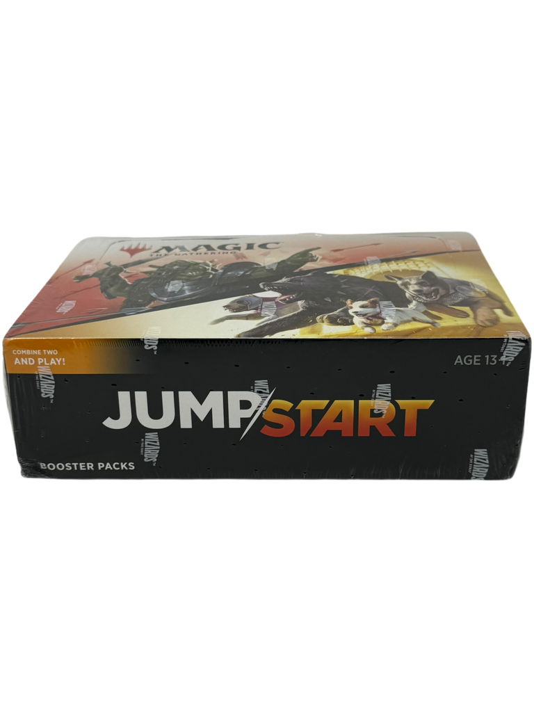 Jumpstart - Booster Box