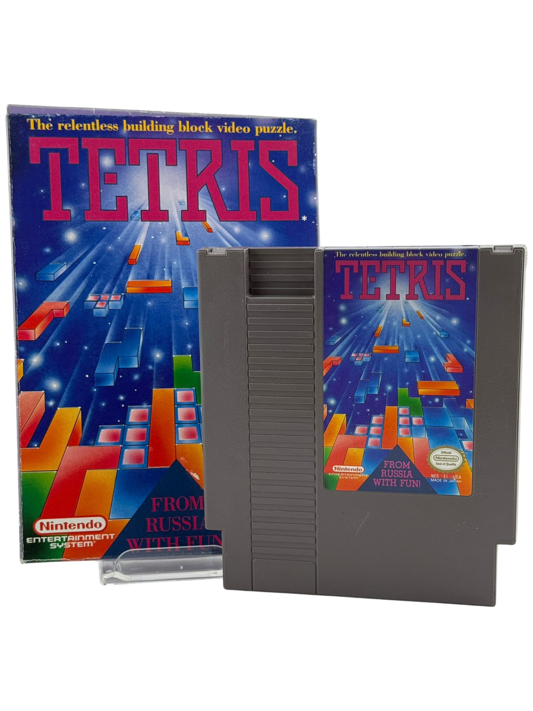 Tetris