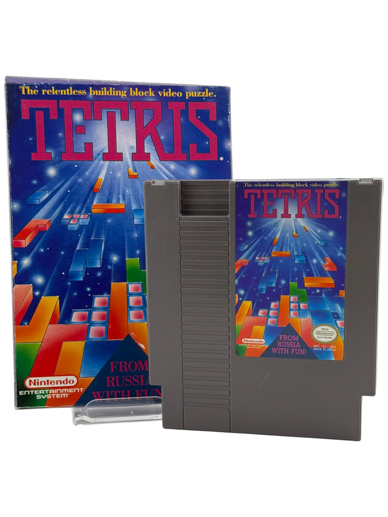Tetris
