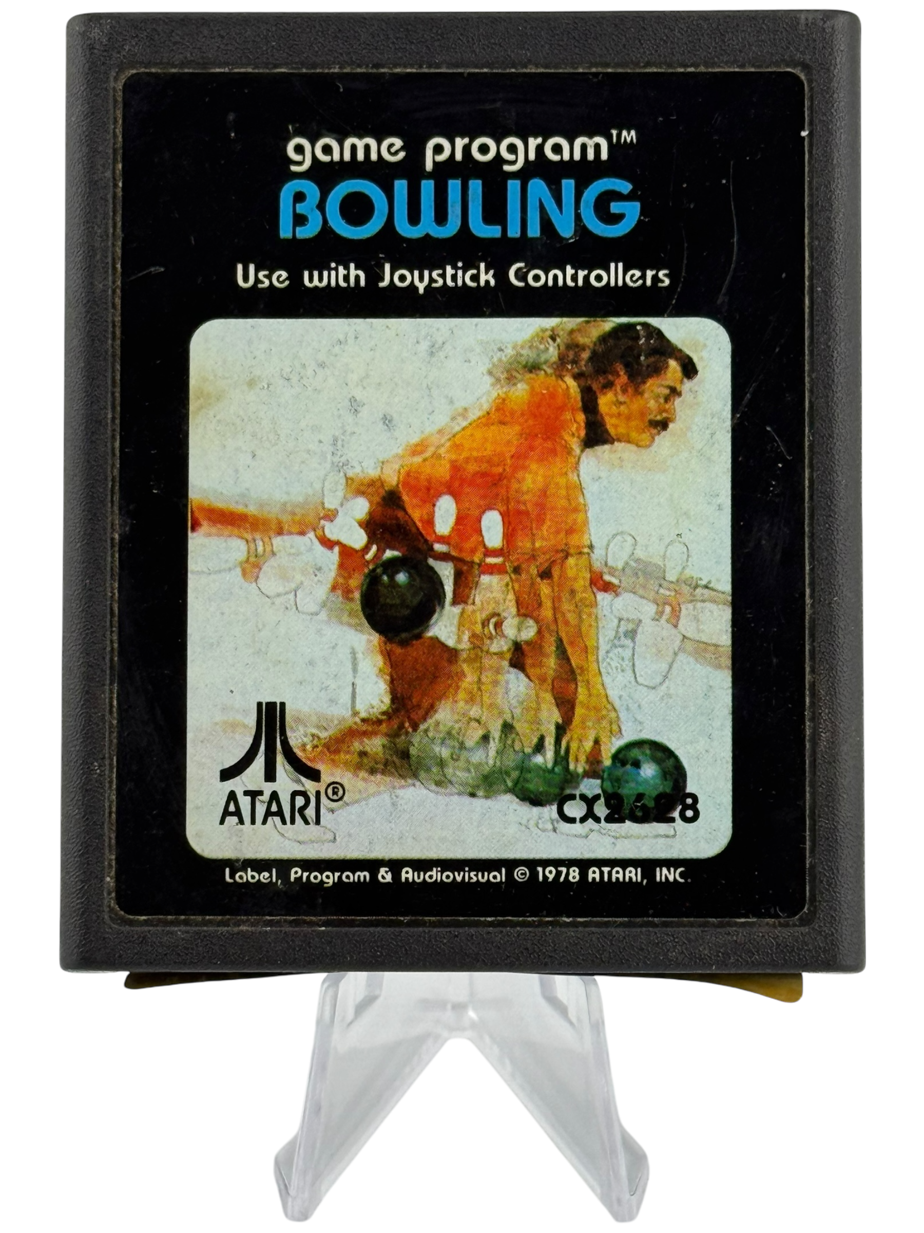 Bowling