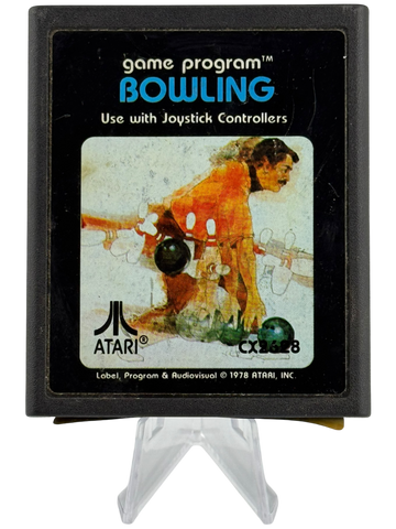 Bowling