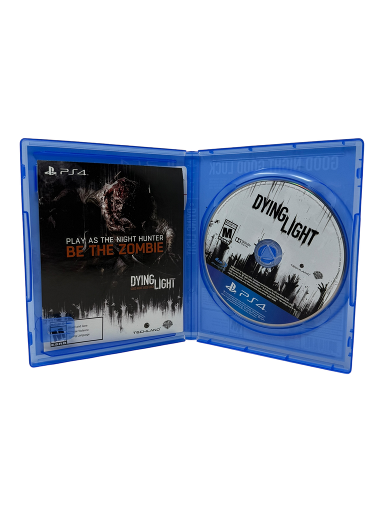 Dying Light