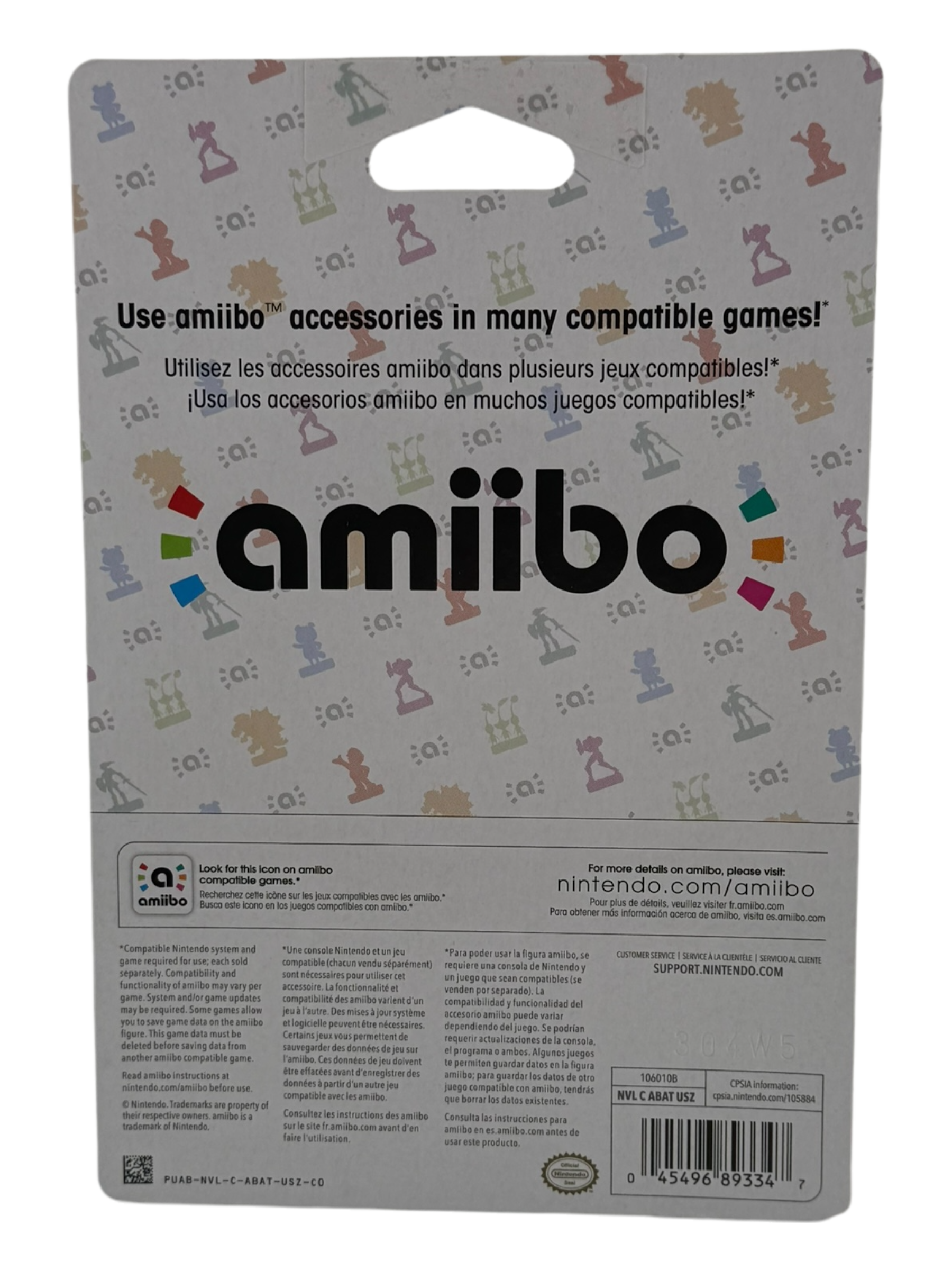 Mario - Wedding Amiibo