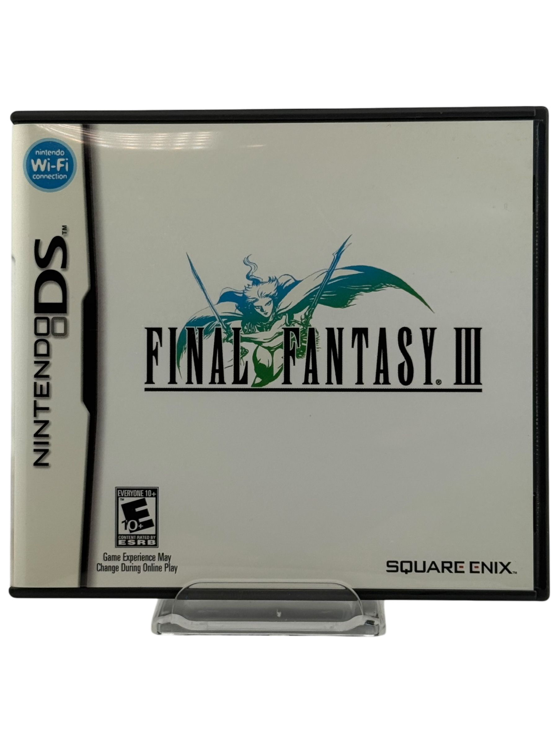 Final Fantasy III