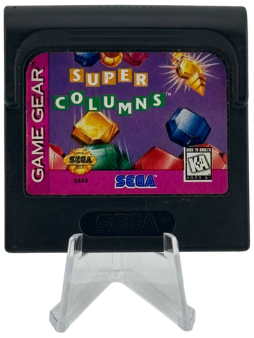 Super Columns