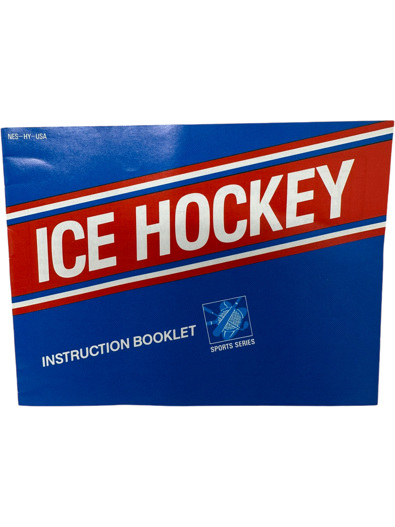 Ice Hockey