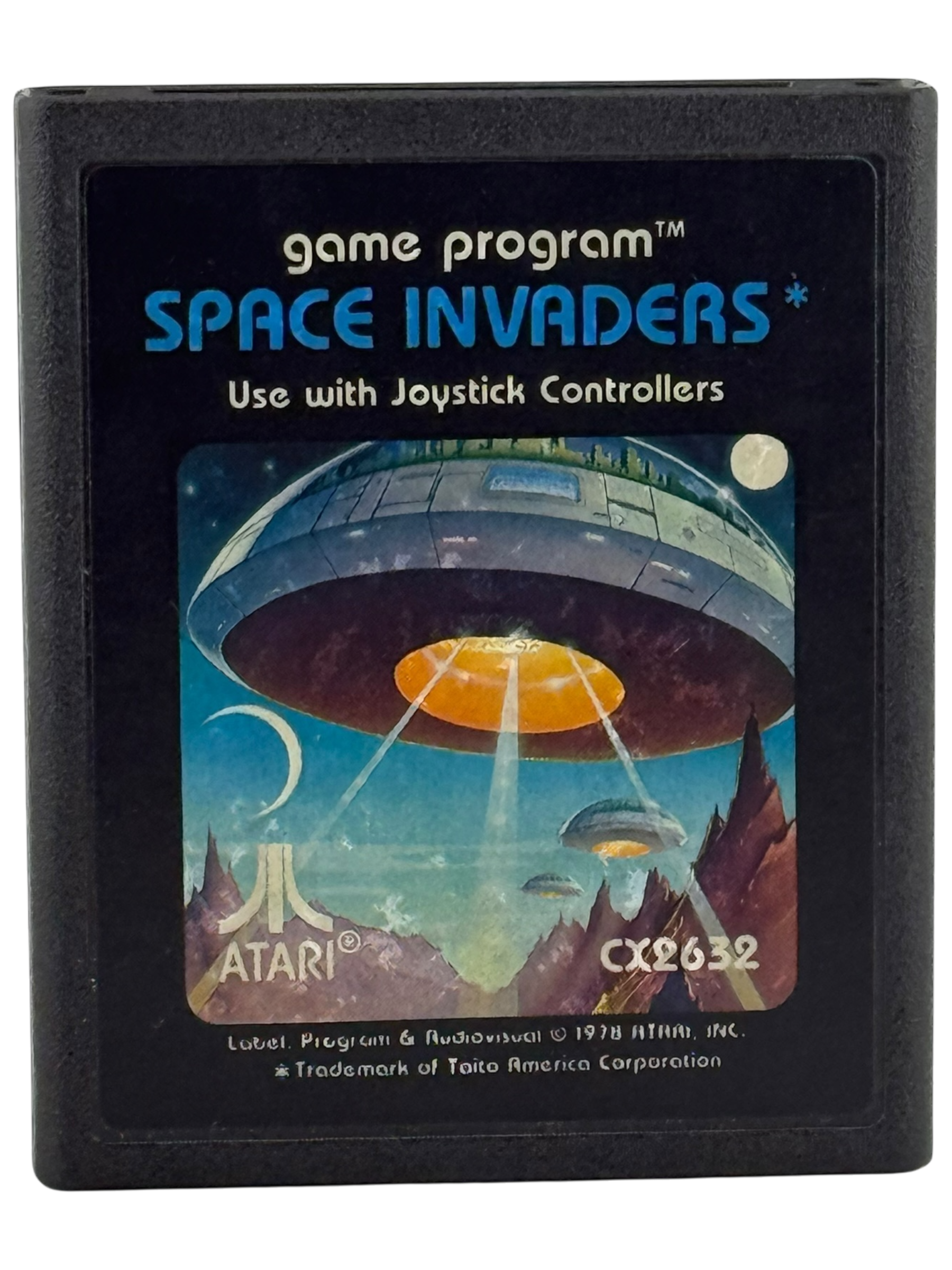 Space Invaders