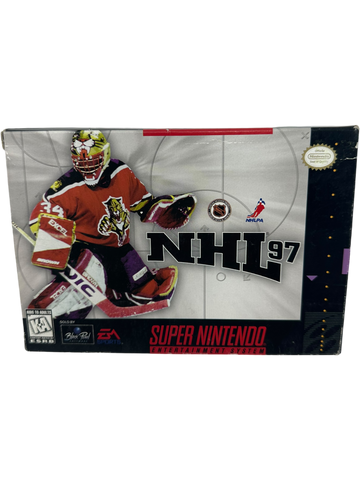 NHL 97