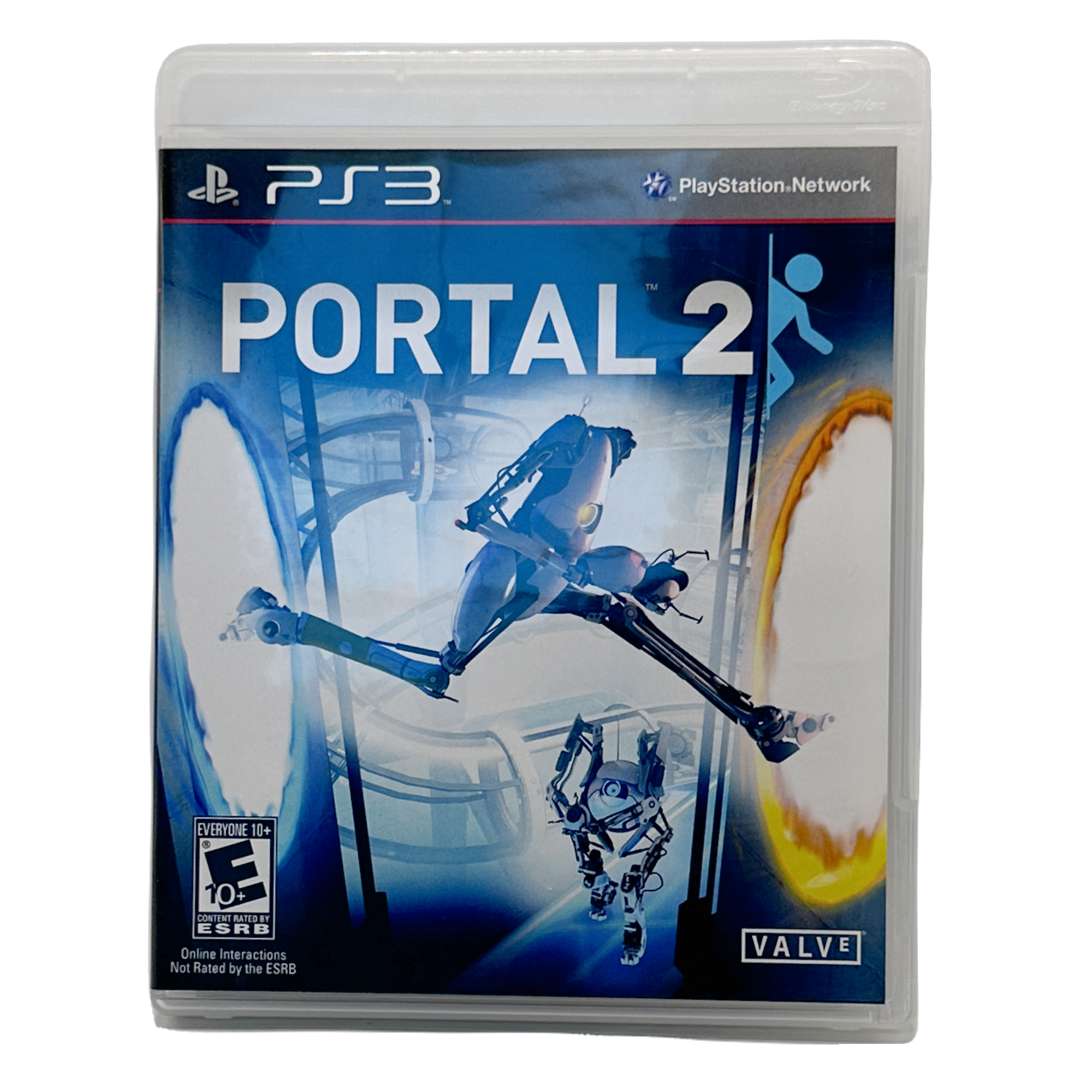 Portal 2