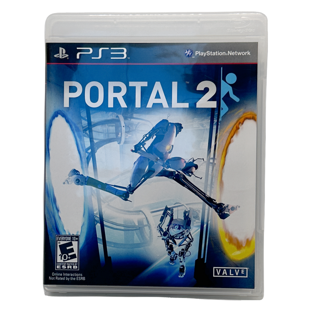 Portal 2