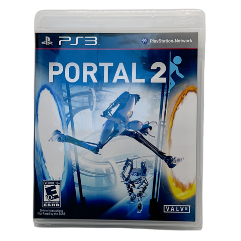Portal 2