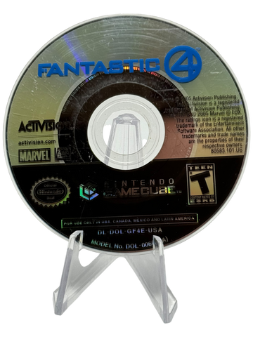 Fantastic 4