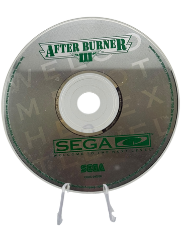 After Burner III