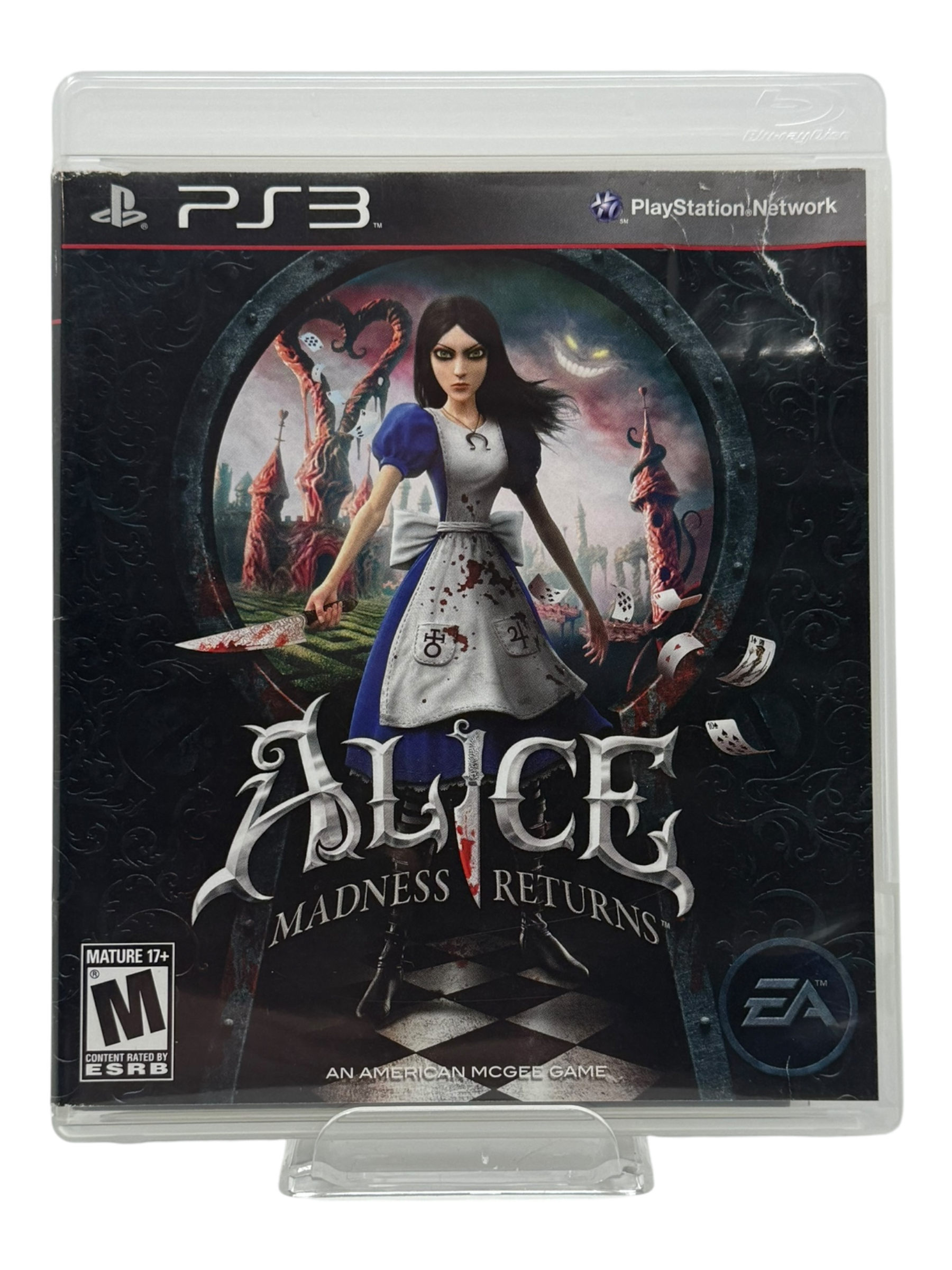 Alice: Madness Returns