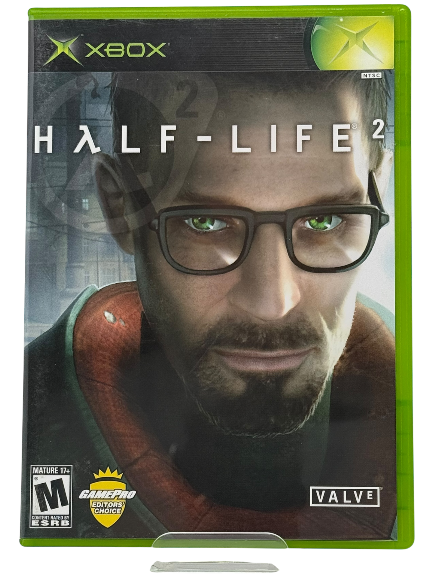 Half-Life 2