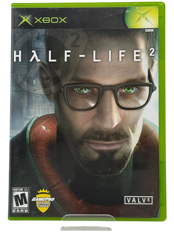 Half-Life 2