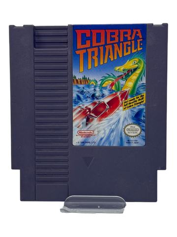 Cobra Triangle