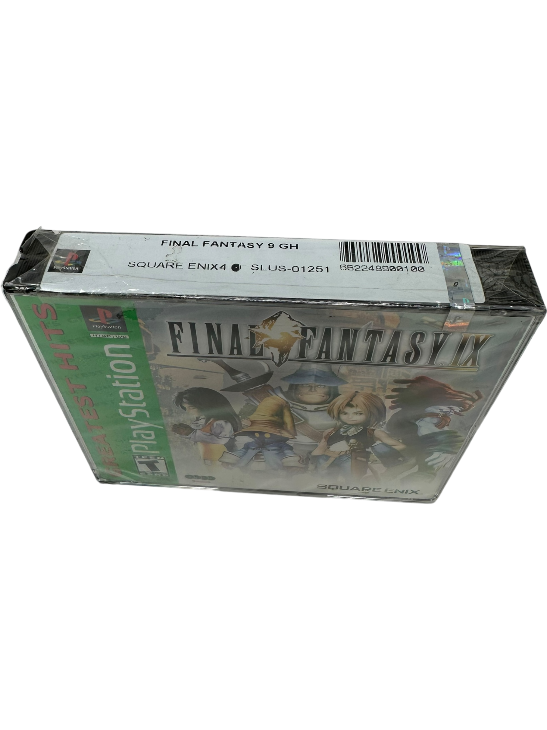 Final Fantasy IX
