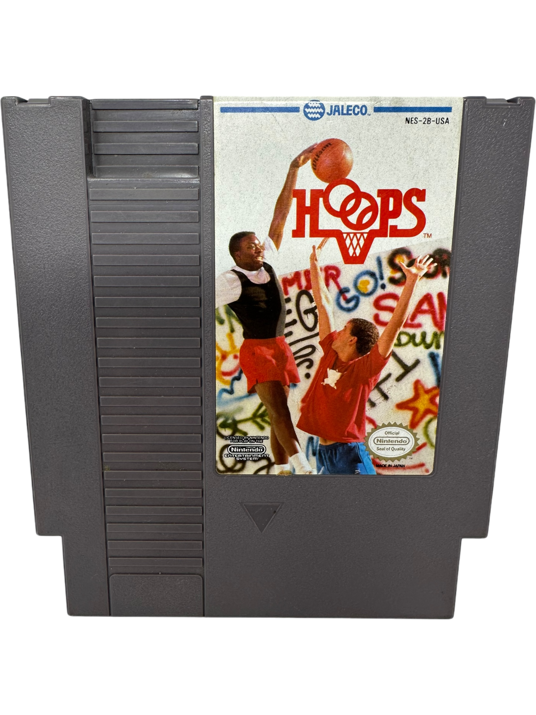 Hoops