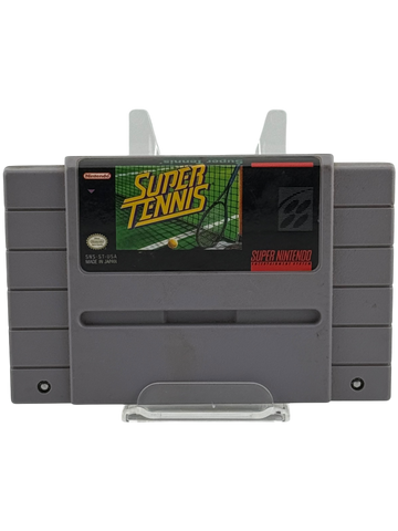 Super Tennis