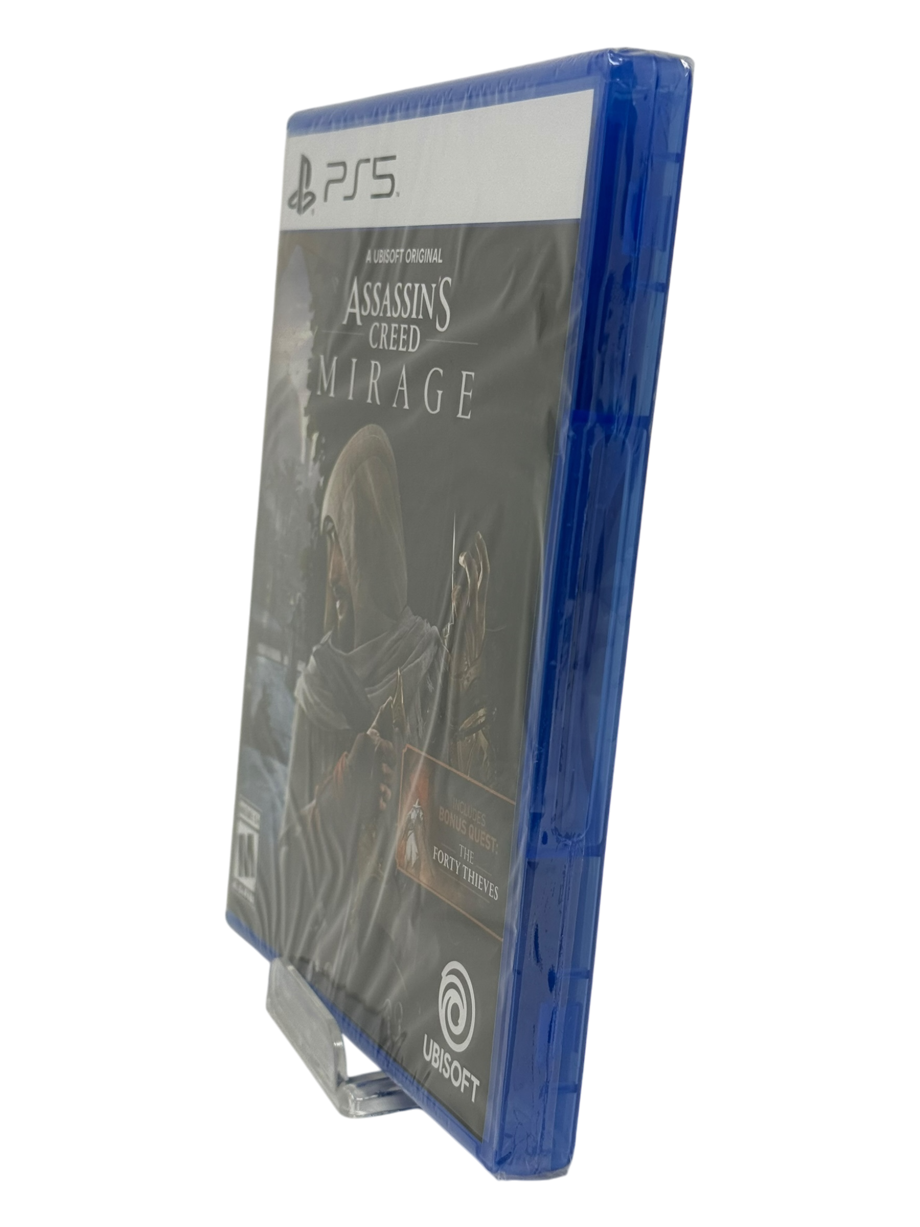 Assassin's Creed: Mirage