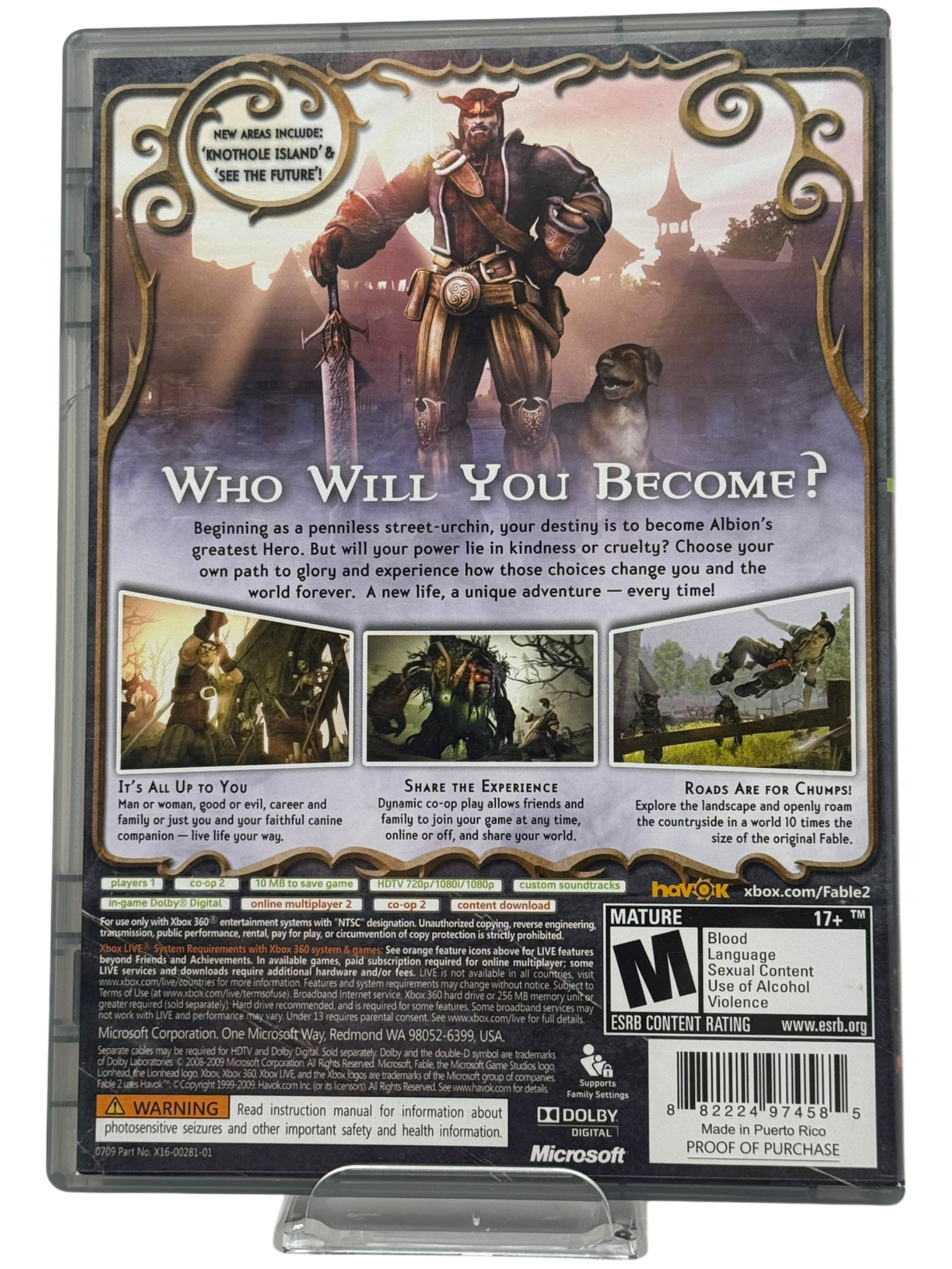 Fable II