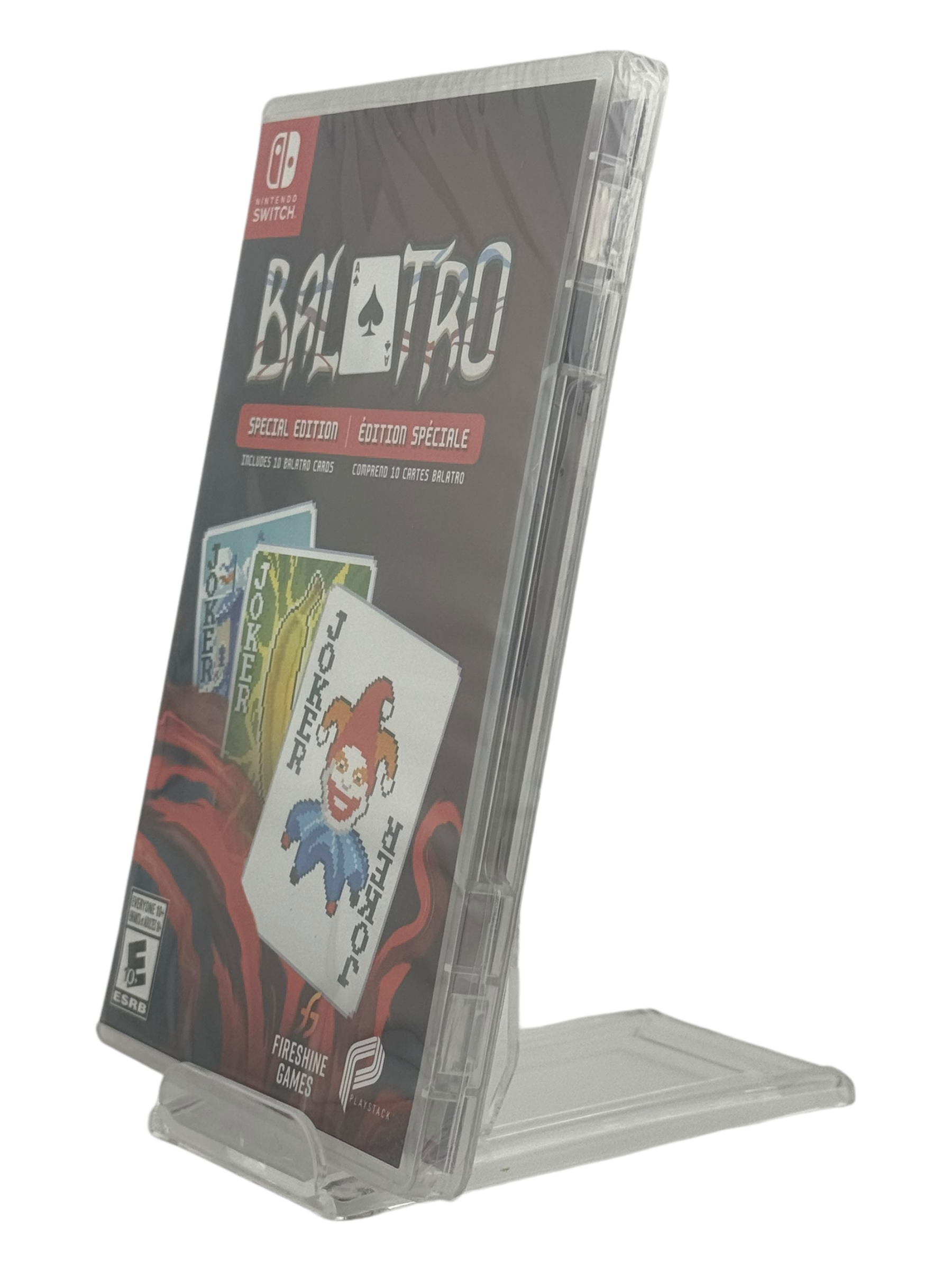 Balatro: Special Edition